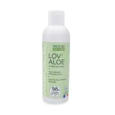 Shampoing doux Lov'aloe  - Shampooing - 