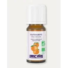 Mandarine - Huile essentielle BIO