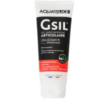 GSIL Gel Surconcentré Articulaire huiles essentielles 200 ml