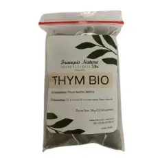 Infusette Thym de Provence BIO - 12 sachets