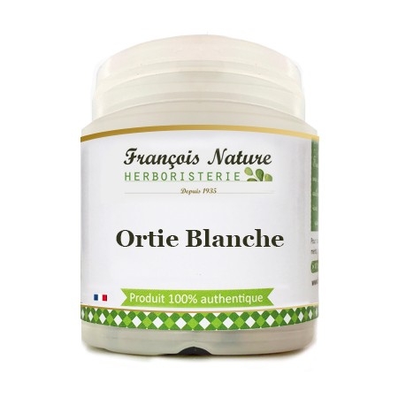Ortie blanche
