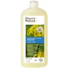 Shampooing douche Evasion Ylang Ylang BIO - Shampoing Douche