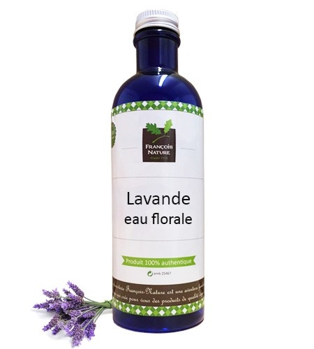 Eau Florale de Lavande fine