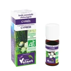 Cyprès - Huile essentielle BIO DDM